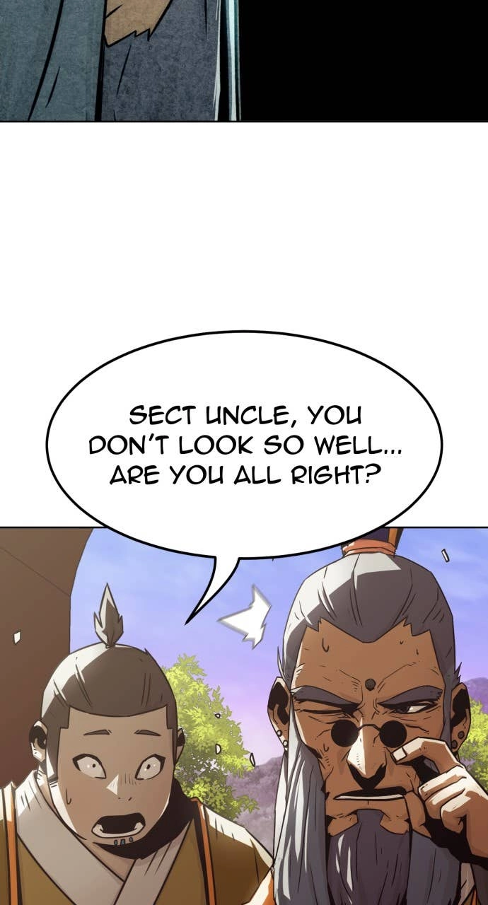 The Dang Clans Swordmaster Heir Just Wants a Normal Life Chapter 32 - Page 15