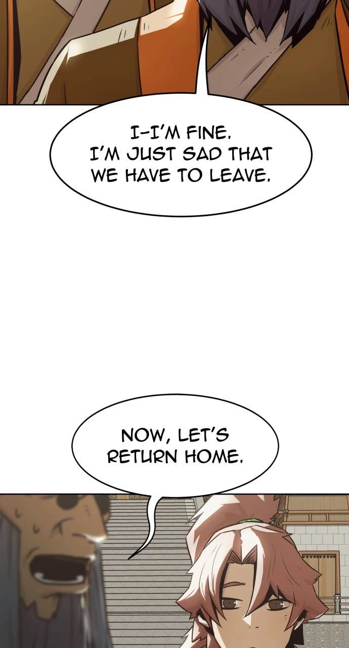 The Dang Clans Swordmaster Heir Just Wants a Normal Life Chapter 32 - Page 16
