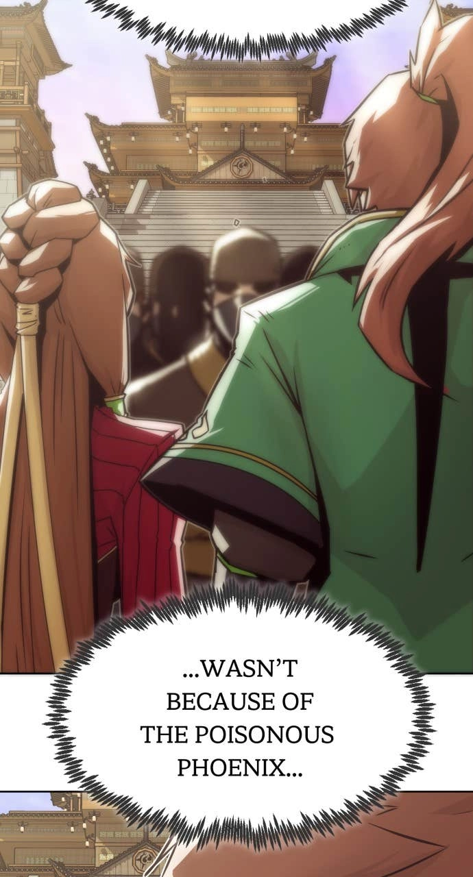 The Dang Clans Swordmaster Heir Just Wants a Normal Life Chapter 32 - Page 19