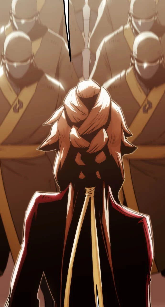 The Dang Clans Swordmaster Heir Just Wants a Normal Life Chapter 32 - Page 21