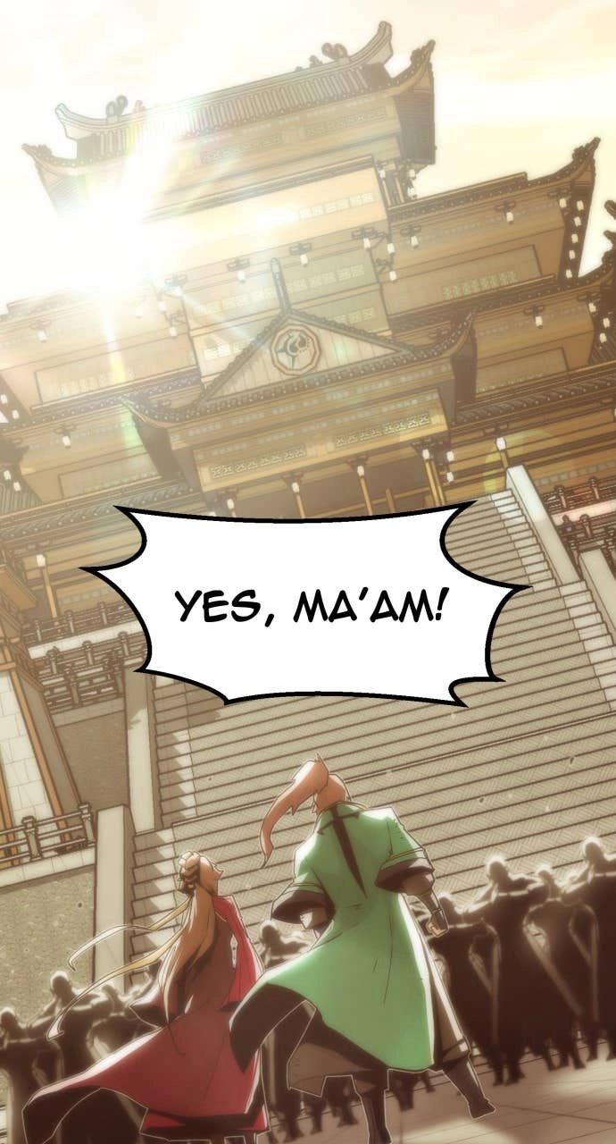 The Dang Clans Swordmaster Heir Just Wants a Normal Life Chapter 32 - Page 24