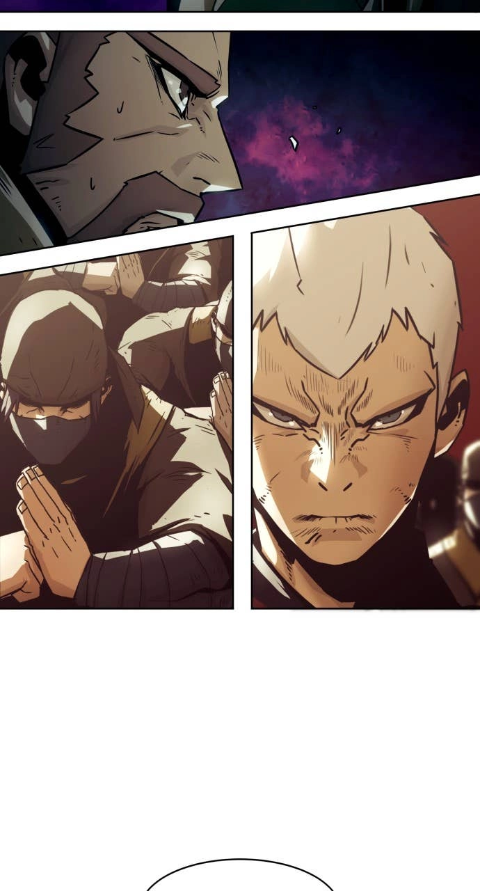 The Dang Clans Swordmaster Heir Just Wants a Normal Life Chapter 32 - Page 26