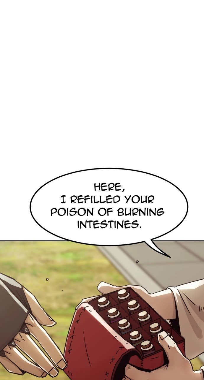 The Dang Clans Swordmaster Heir Just Wants a Normal Life Chapter 32 - Page 29