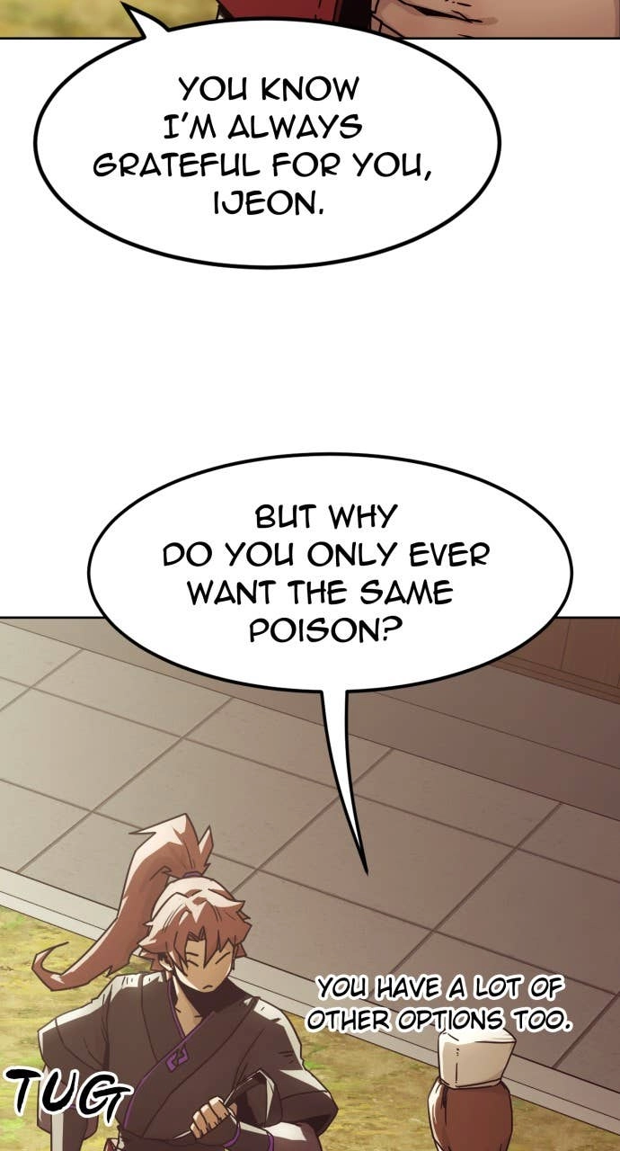 The Dang Clans Swordmaster Heir Just Wants a Normal Life Chapter 32 - Page 30