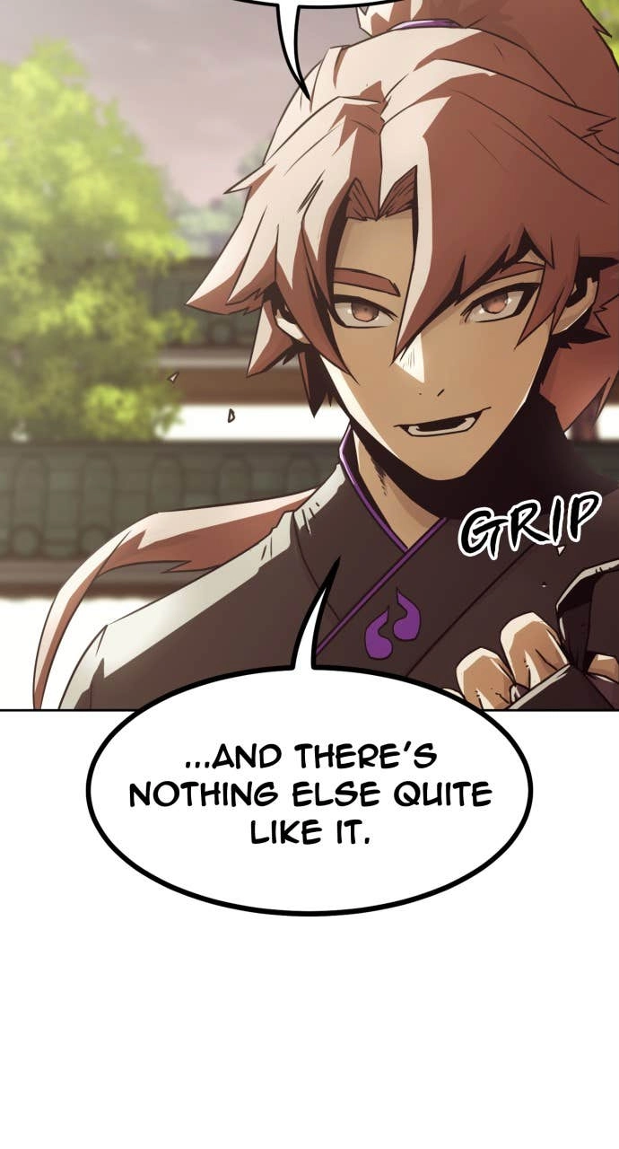 The Dang Clans Swordmaster Heir Just Wants a Normal Life Chapter 32 - Page 32