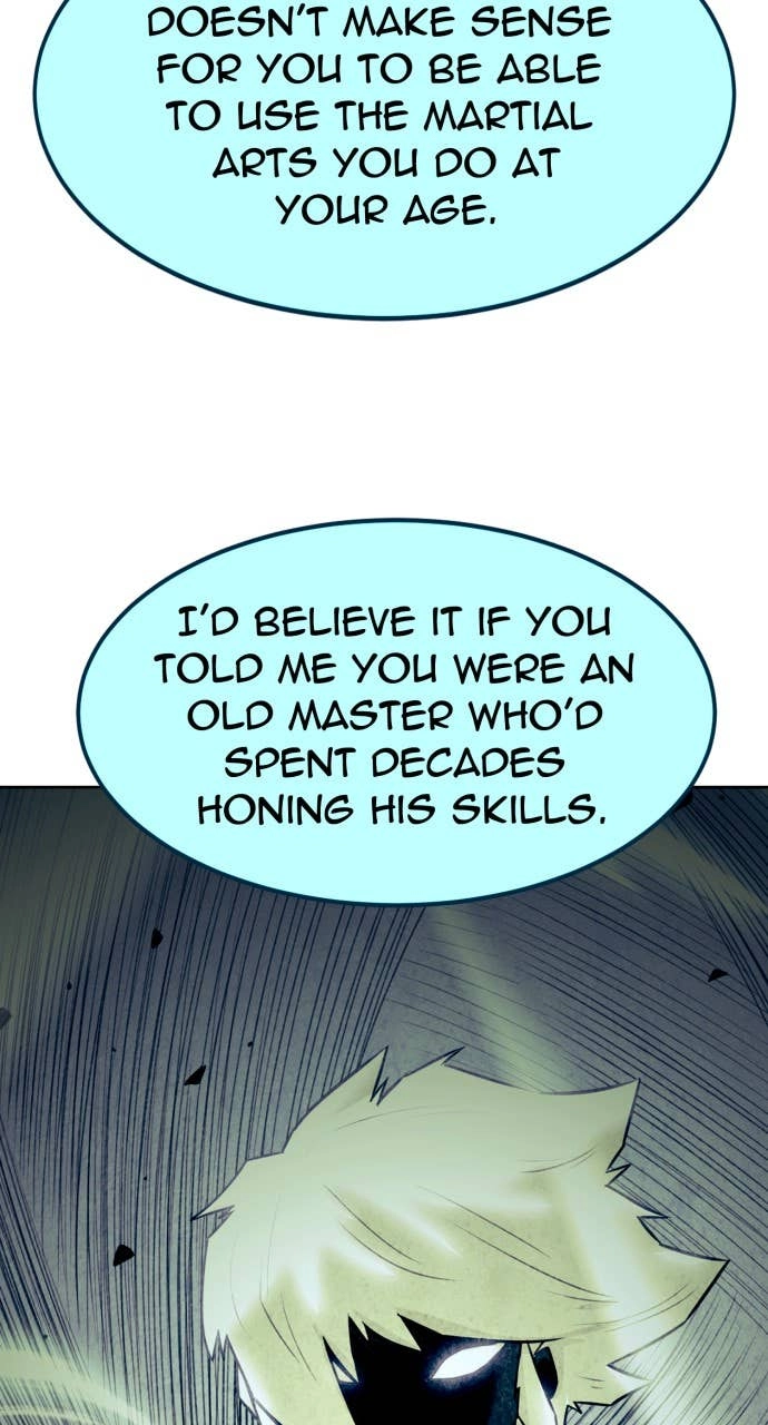 The Dang Clans Swordmaster Heir Just Wants a Normal Life Chapter 32 - Page 36