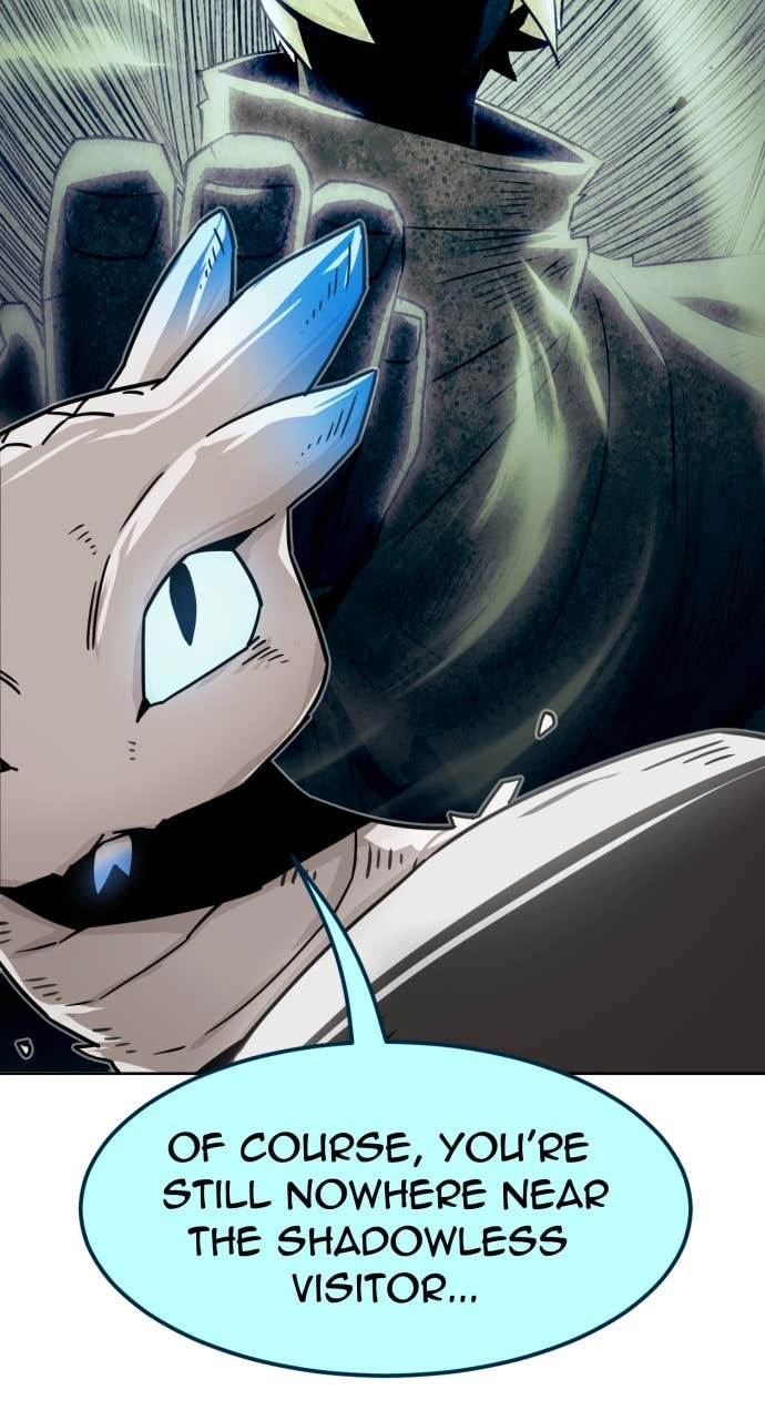 The Dang Clans Swordmaster Heir Just Wants a Normal Life Chapter 32 - Page 37