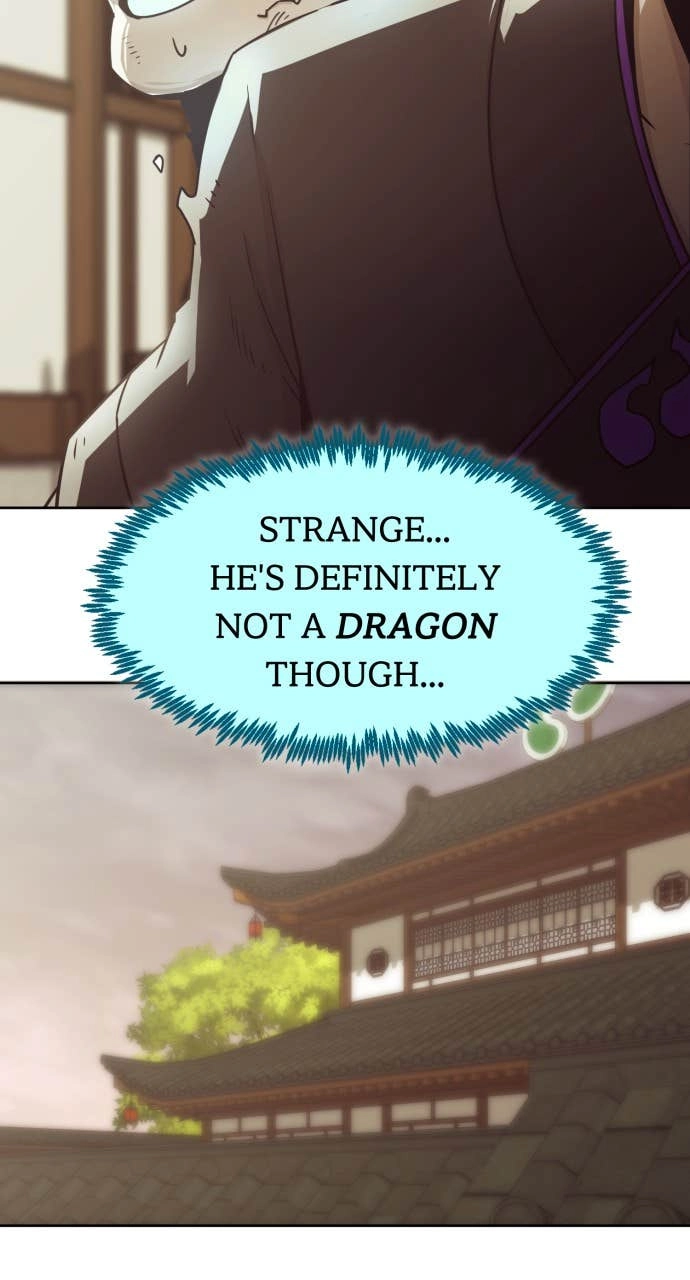 The Dang Clans Swordmaster Heir Just Wants a Normal Life Chapter 32 - Page 41