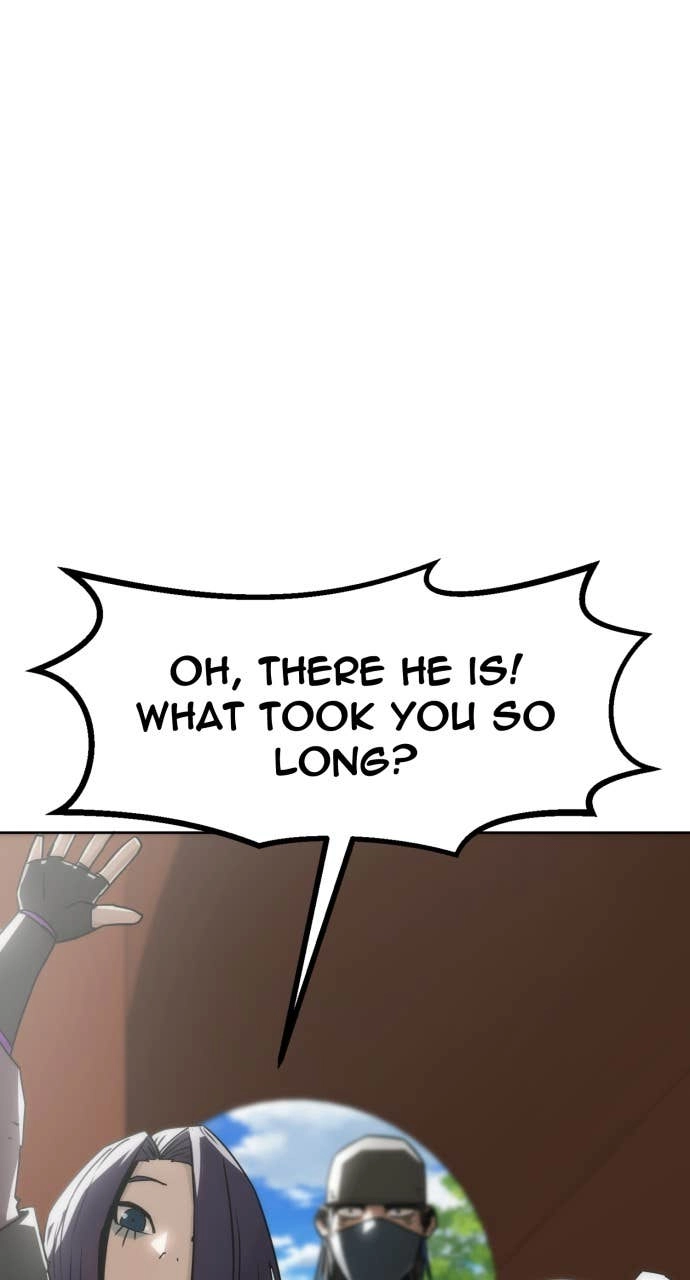 The Dang Clans Swordmaster Heir Just Wants a Normal Life Chapter 32 - Page 42