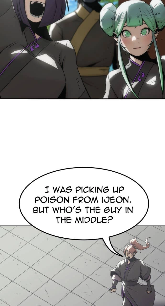 The Dang Clans Swordmaster Heir Just Wants a Normal Life Chapter 32 - Page 43