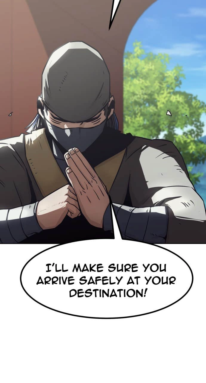The Dang Clans Swordmaster Heir Just Wants a Normal Life Chapter 32 - Page 45
