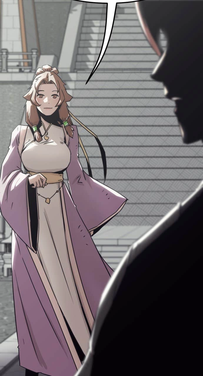 The Dang Clans Swordmaster Heir Just Wants a Normal Life Chapter 32 - Page 47