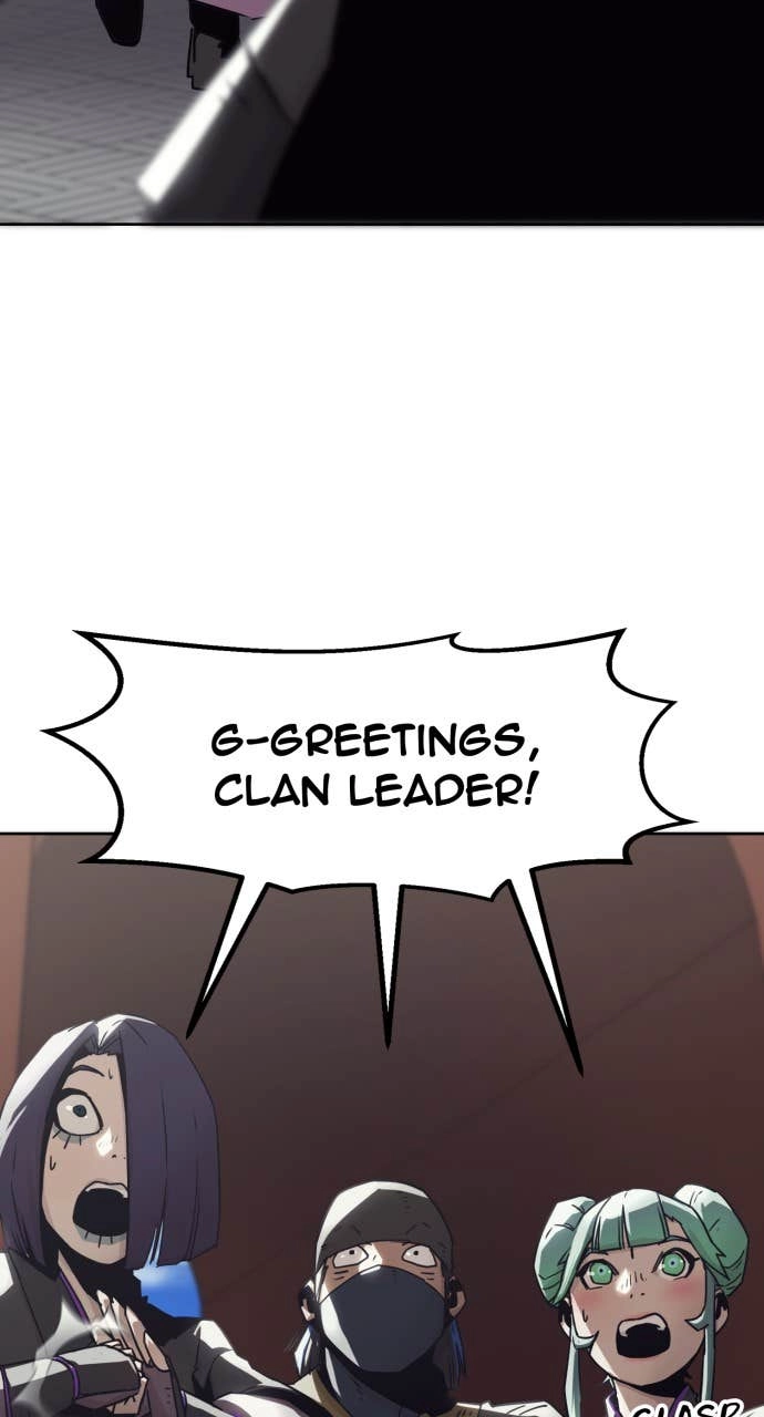 The Dang Clans Swordmaster Heir Just Wants a Normal Life Chapter 32 - Page 48