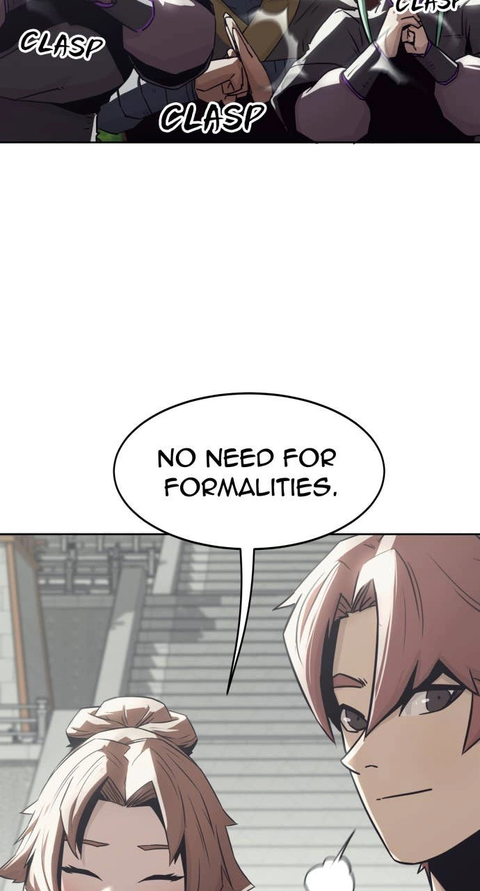 The Dang Clans Swordmaster Heir Just Wants a Normal Life Chapter 32 - Page 49
