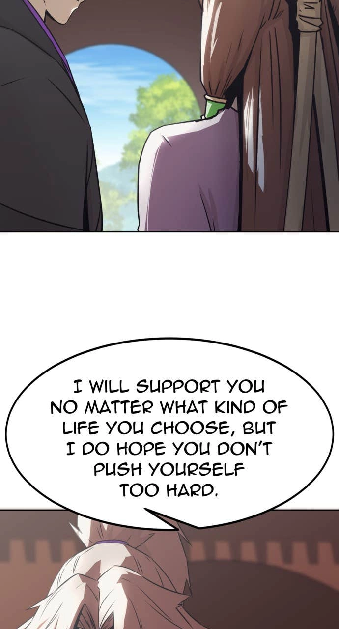 The Dang Clans Swordmaster Heir Just Wants a Normal Life Chapter 32 - Page 51