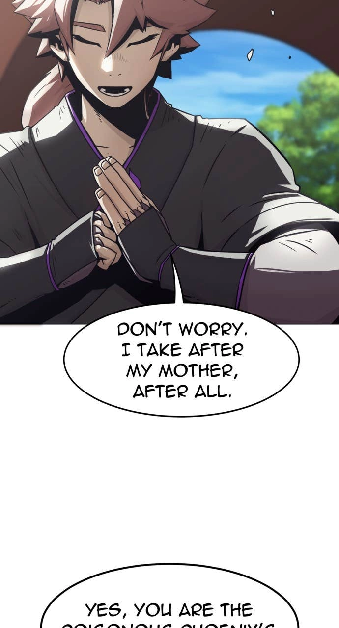 The Dang Clans Swordmaster Heir Just Wants a Normal Life Chapter 32 - Page 52