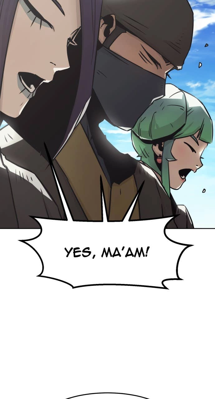 The Dang Clans Swordmaster Heir Just Wants a Normal Life Chapter 32 - Page 54
