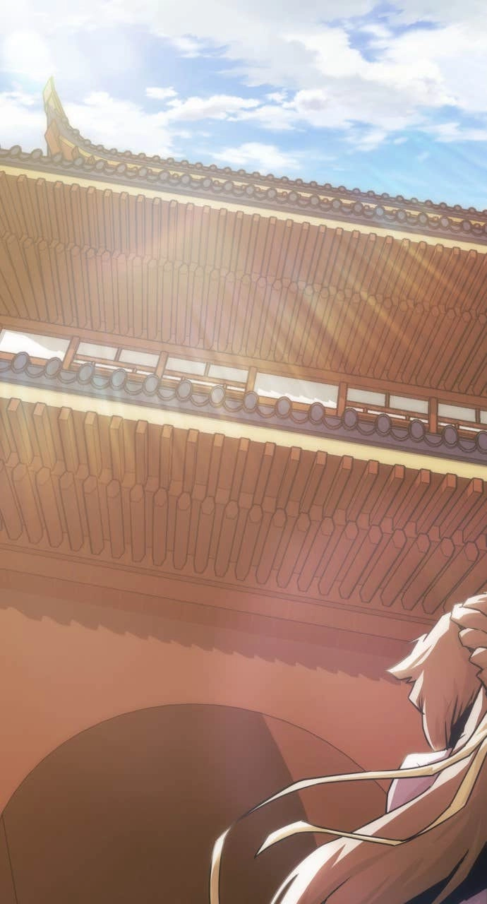 The Dang Clans Swordmaster Heir Just Wants a Normal Life Chapter 32 - Page 56