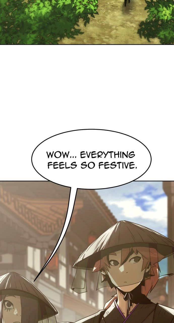 The Dang Clans Swordmaster Heir Just Wants a Normal Life Chapter 32 - Page 61