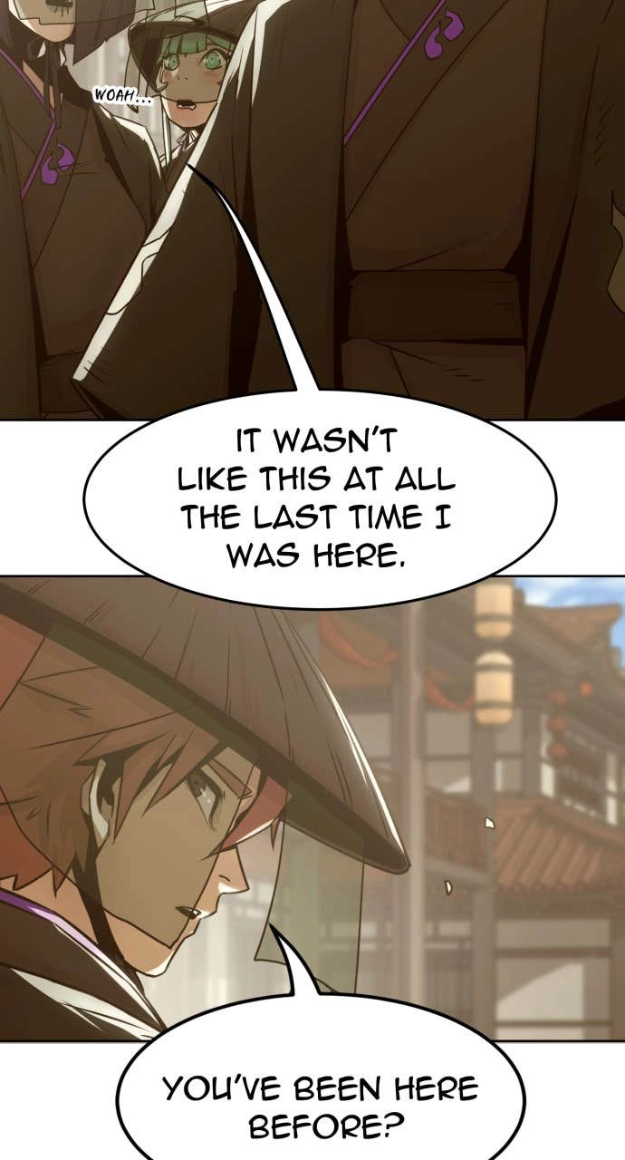 The Dang Clans Swordmaster Heir Just Wants a Normal Life Chapter 32 - Page 62