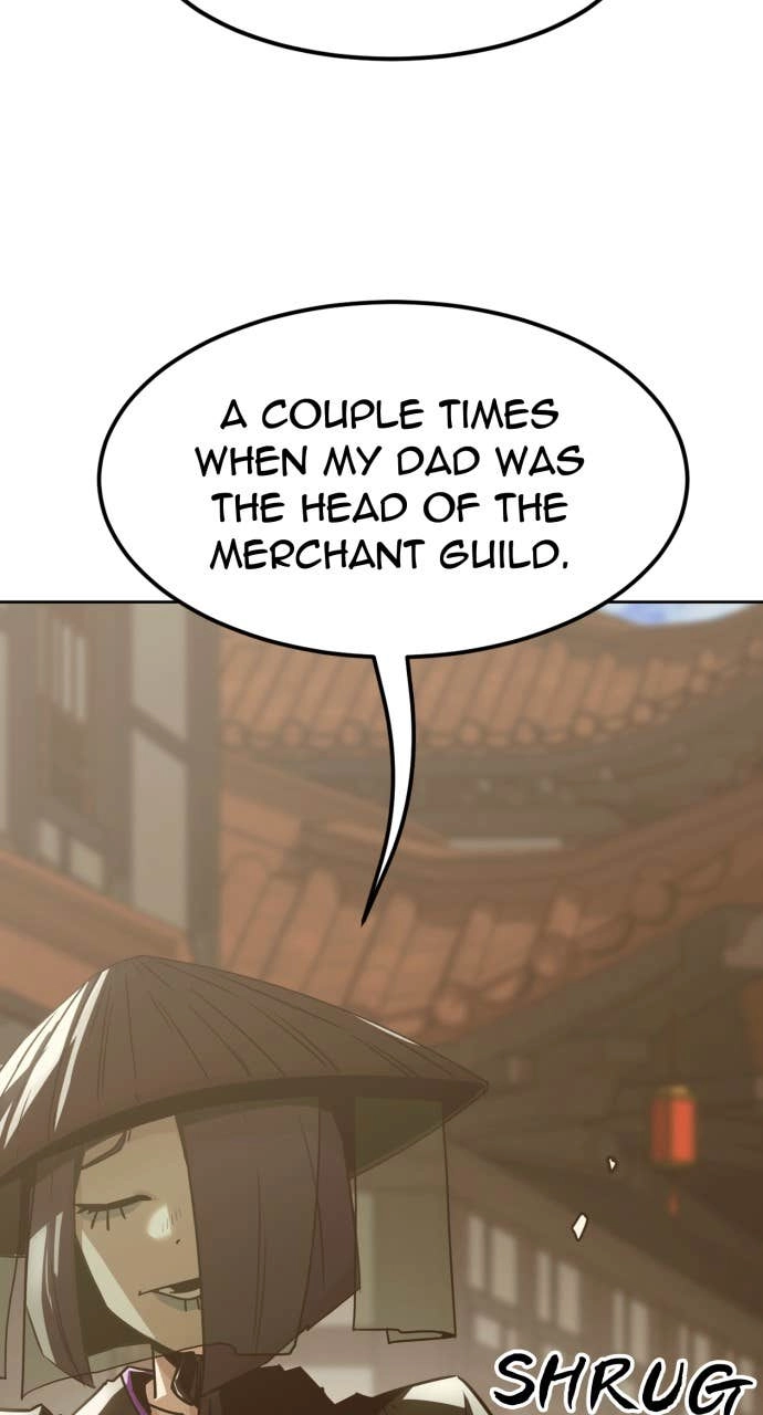 The Dang Clans Swordmaster Heir Just Wants a Normal Life Chapter 32 - Page 63