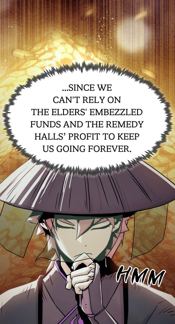 The Dang Clans Swordmaster Heir Just Wants a Normal Life Chapter 32 - Page 67