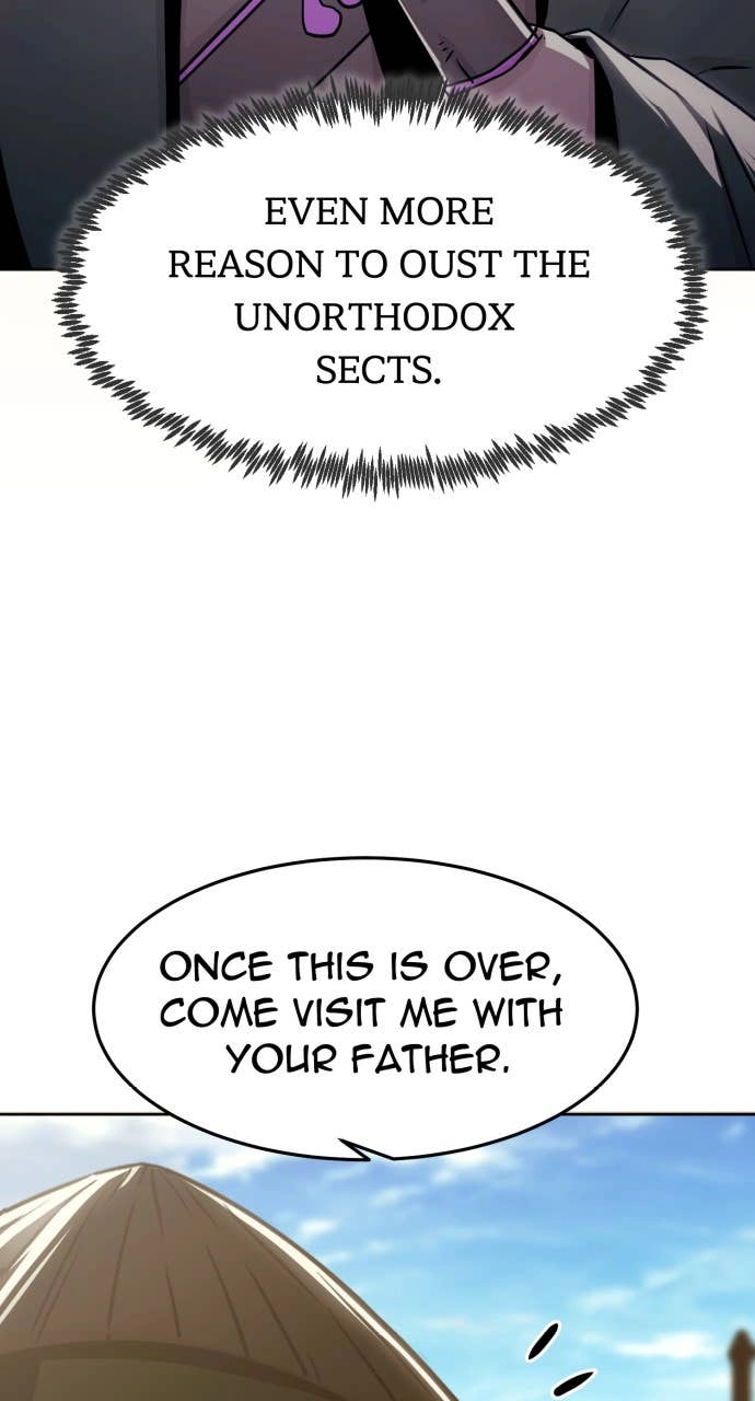 The Dang Clans Swordmaster Heir Just Wants a Normal Life Chapter 32 - Page 68