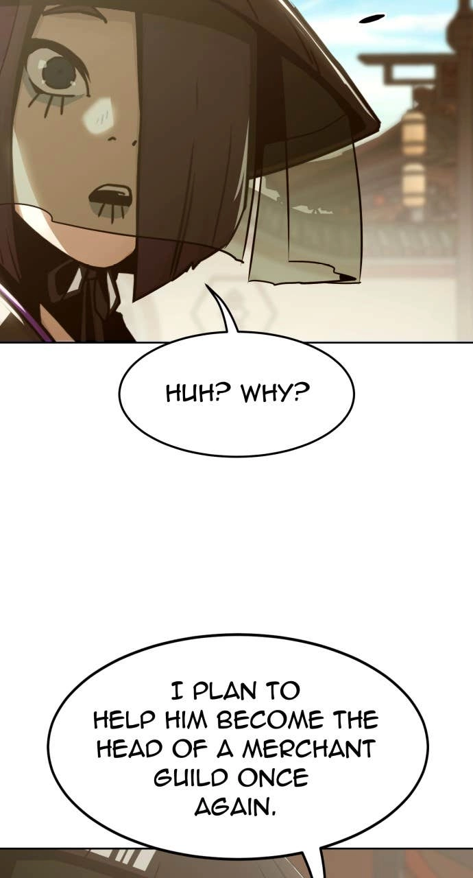 The Dang Clans Swordmaster Heir Just Wants a Normal Life Chapter 32 - Page 69