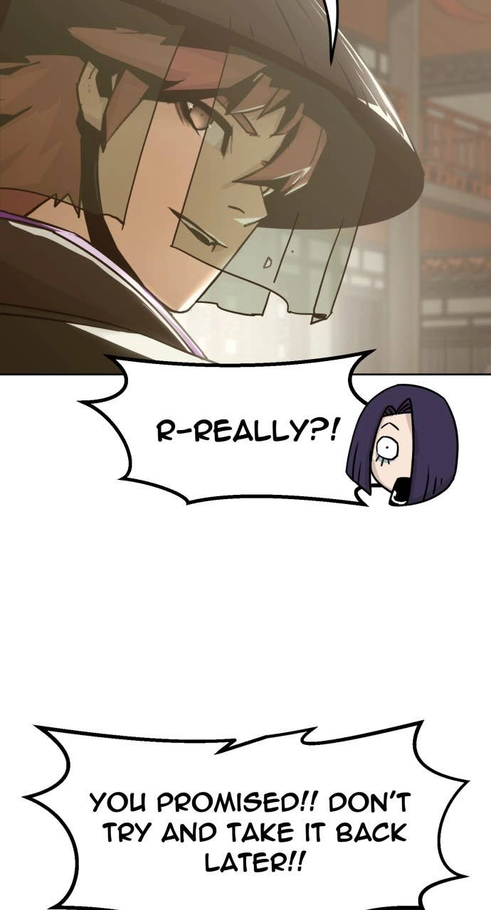 The Dang Clans Swordmaster Heir Just Wants a Normal Life Chapter 32 - Page 70