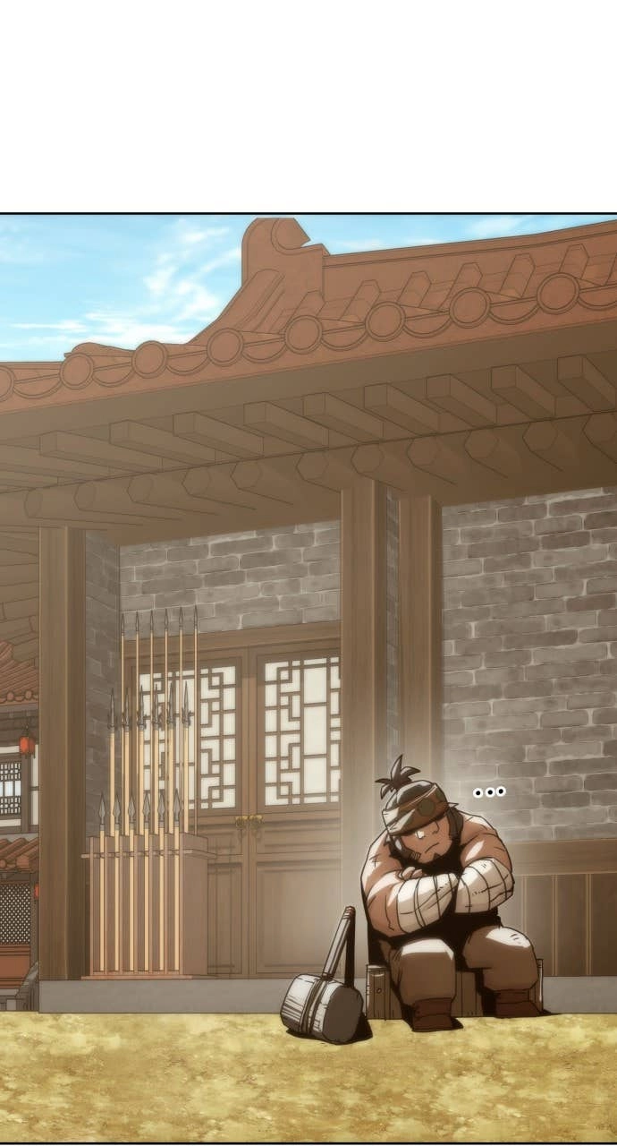 The Dang Clans Swordmaster Heir Just Wants a Normal Life Chapter 32 - Page 72