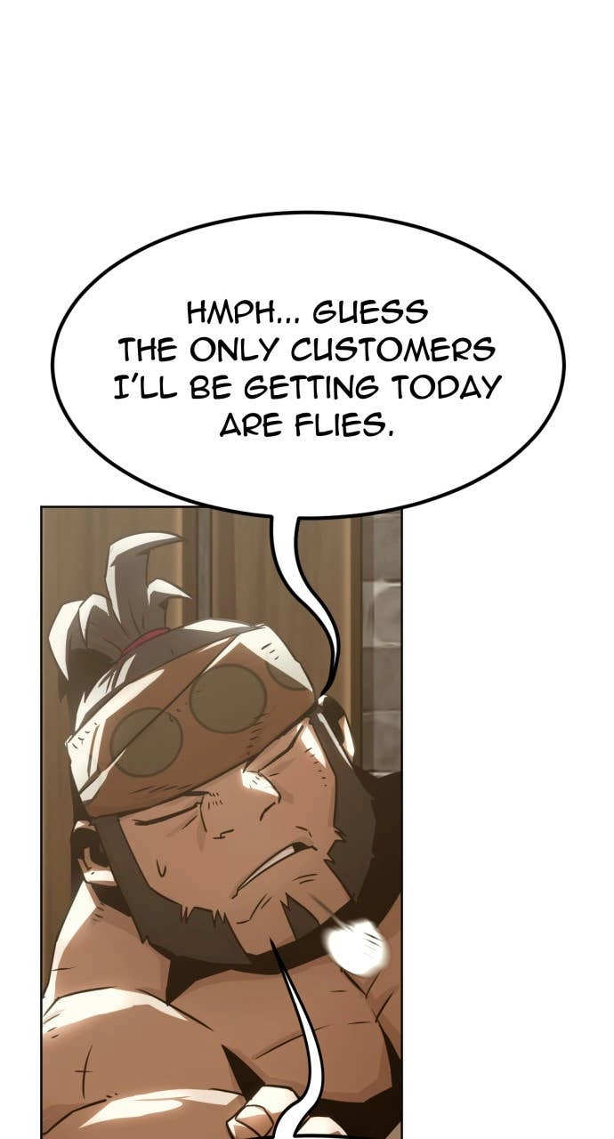 The Dang Clans Swordmaster Heir Just Wants a Normal Life Chapter 32 - Page 73