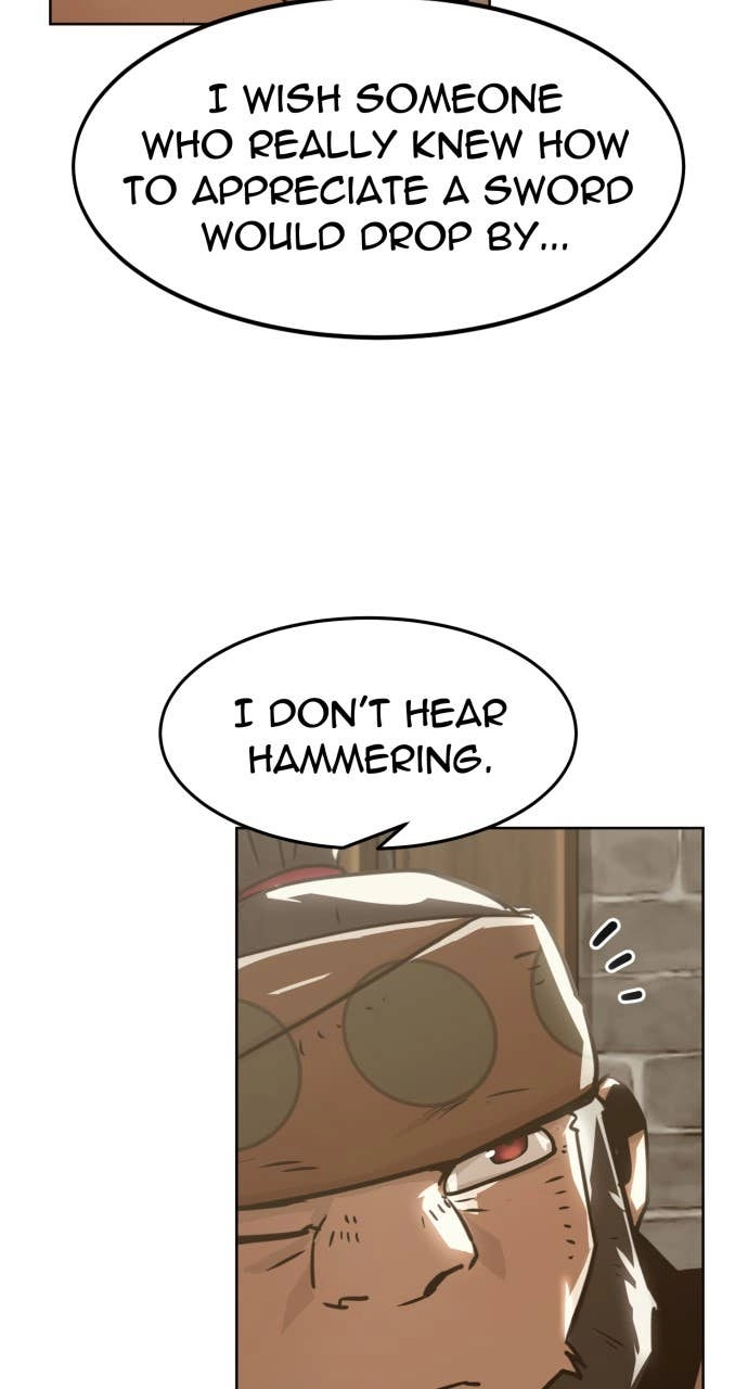 The Dang Clans Swordmaster Heir Just Wants a Normal Life Chapter 32 - Page 74