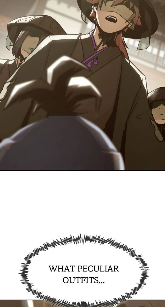 The Dang Clans Swordmaster Heir Just Wants a Normal Life Chapter 32 - Page 76