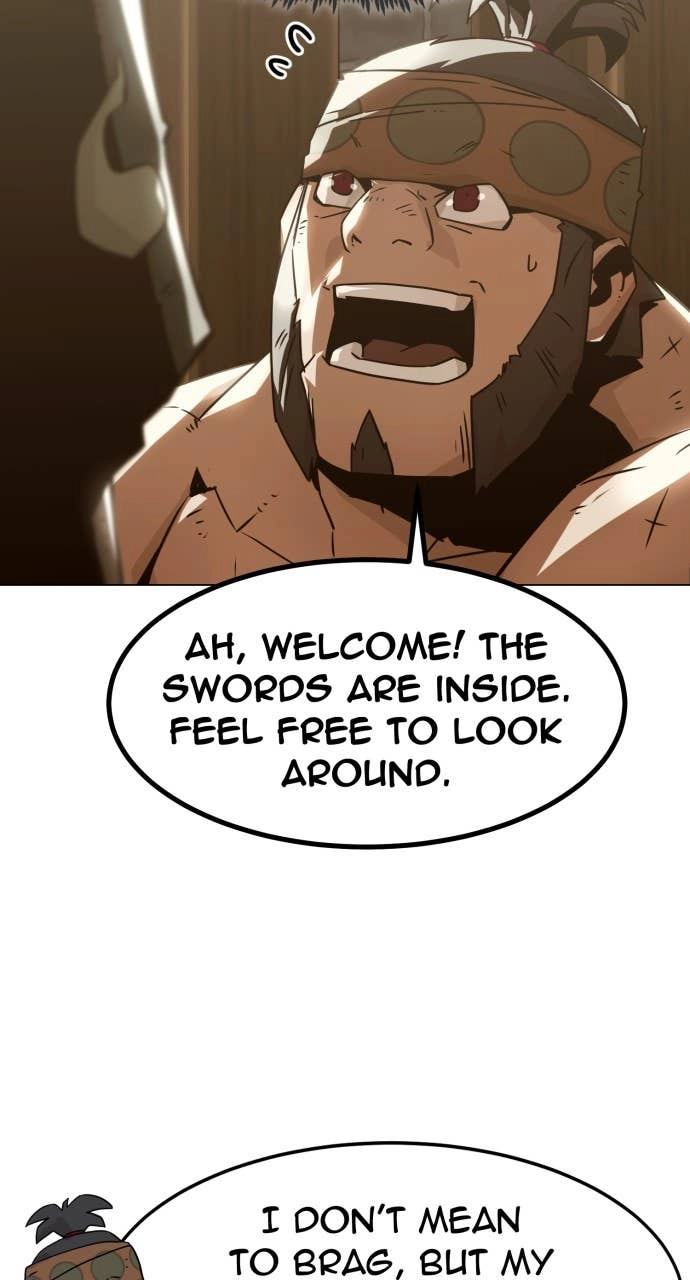 The Dang Clans Swordmaster Heir Just Wants a Normal Life Chapter 32 - Page 77