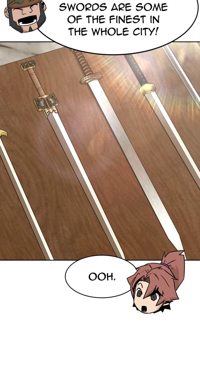 The Dang Clans Swordmaster Heir Just Wants a Normal Life Chapter 32 - Page 78