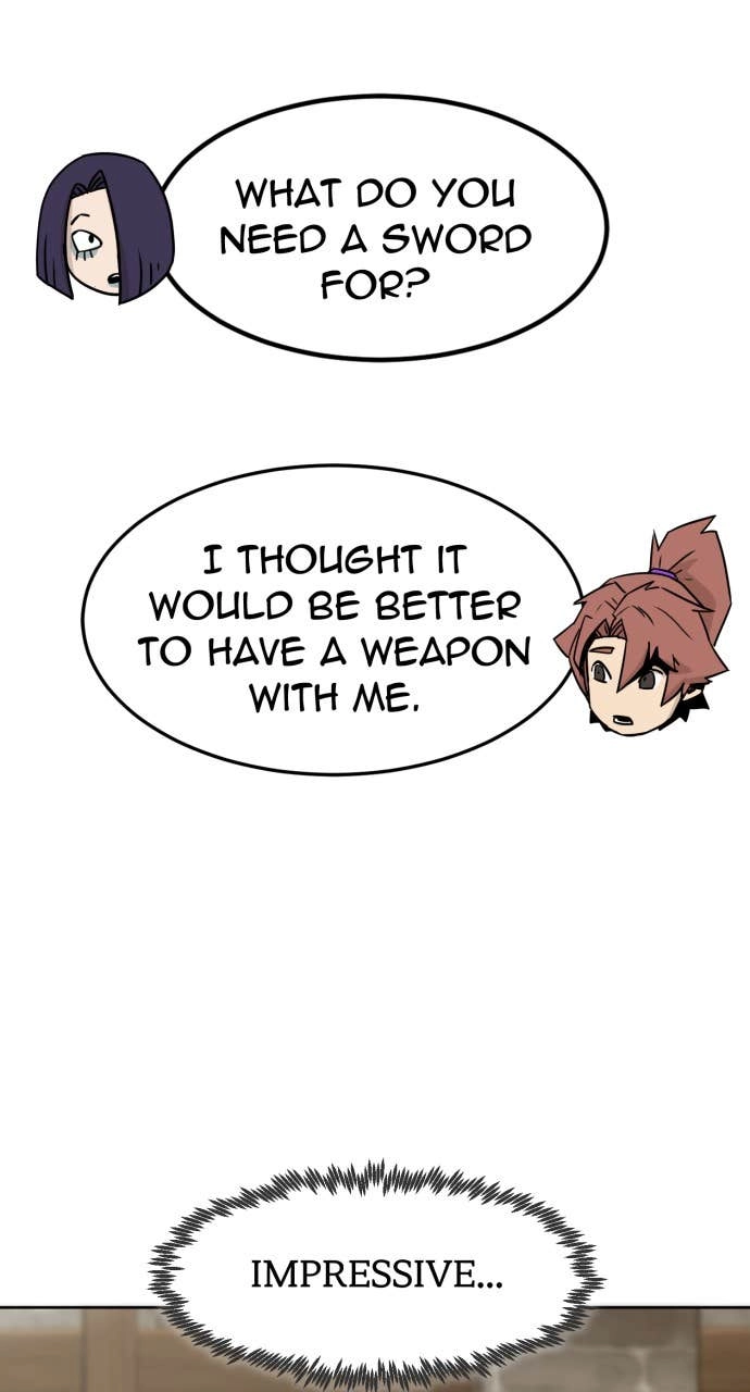 The Dang Clans Swordmaster Heir Just Wants a Normal Life Chapter 32 - Page 79