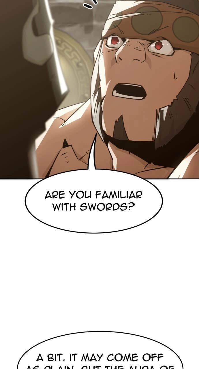 The Dang Clans Swordmaster Heir Just Wants a Normal Life Chapter 32 - Page 82