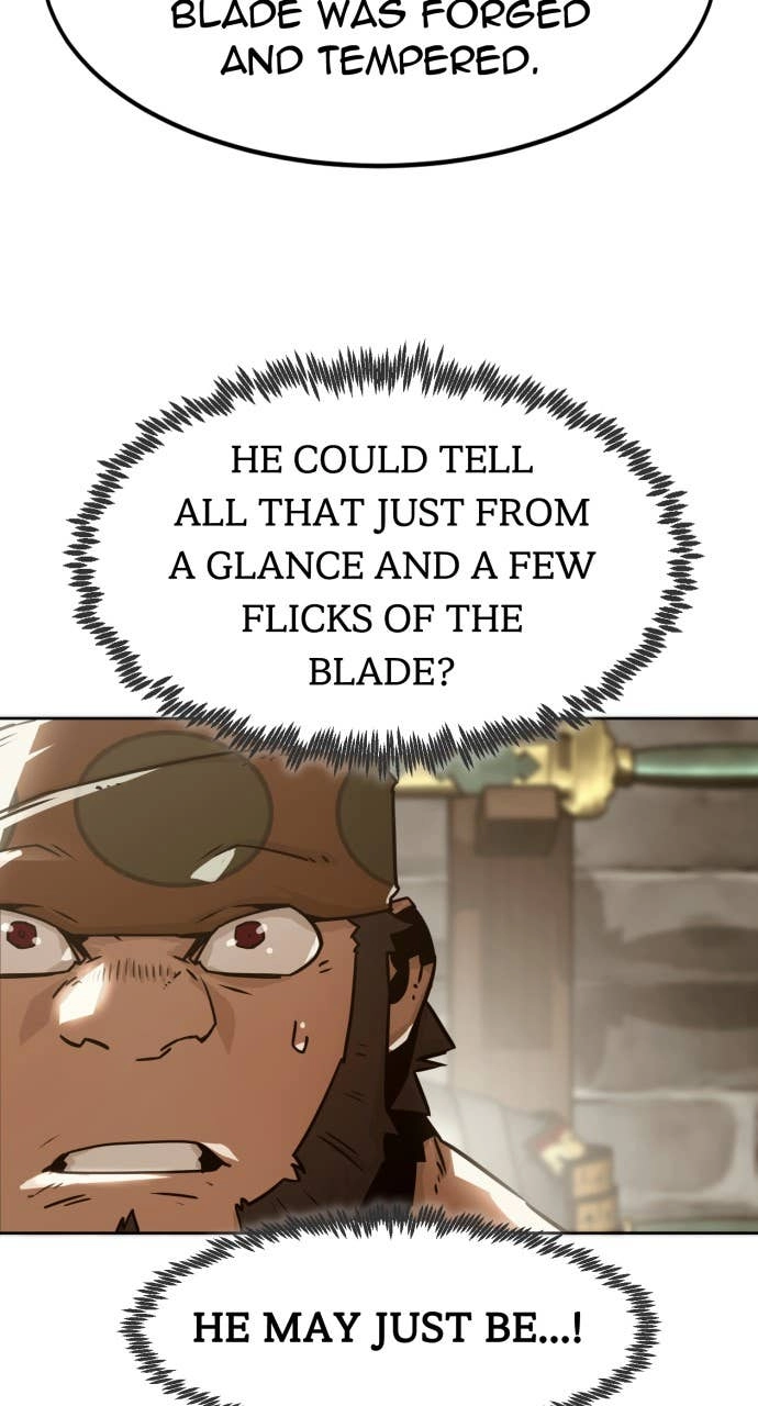The Dang Clans Swordmaster Heir Just Wants a Normal Life Chapter 32 - Page 84