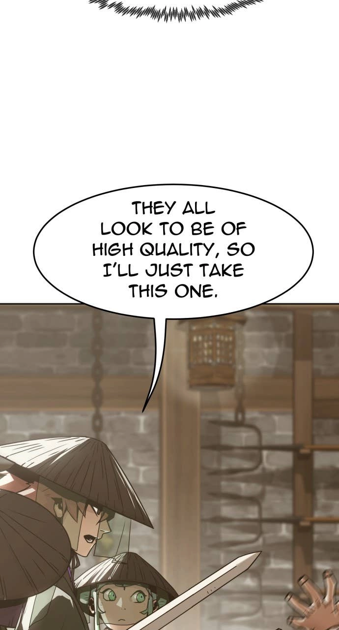 The Dang Clans Swordmaster Heir Just Wants a Normal Life Chapter 32 - Page 85