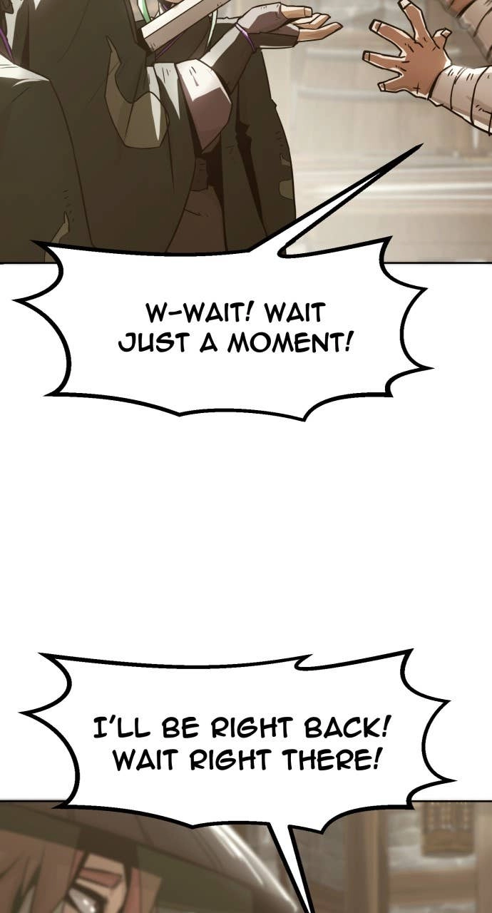 The Dang Clans Swordmaster Heir Just Wants a Normal Life Chapter 32 - Page 86