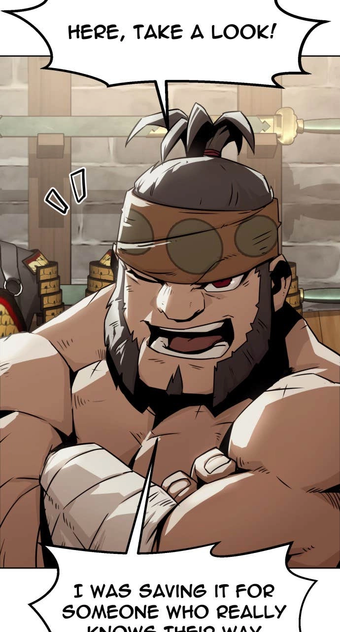 The Dang Clans Swordmaster Heir Just Wants a Normal Life Chapter 32 - Page 89