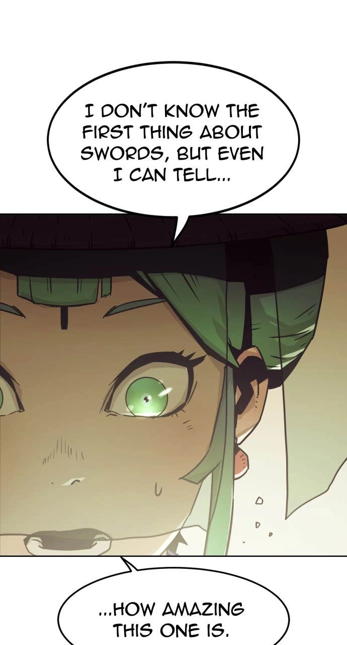 The Dang Clans Swordmaster Heir Just Wants a Normal Life Chapter 33 - Page 3