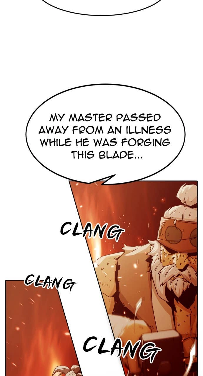 The Dang Clans Swordmaster Heir Just Wants a Normal Life Chapter 33 - Page 4