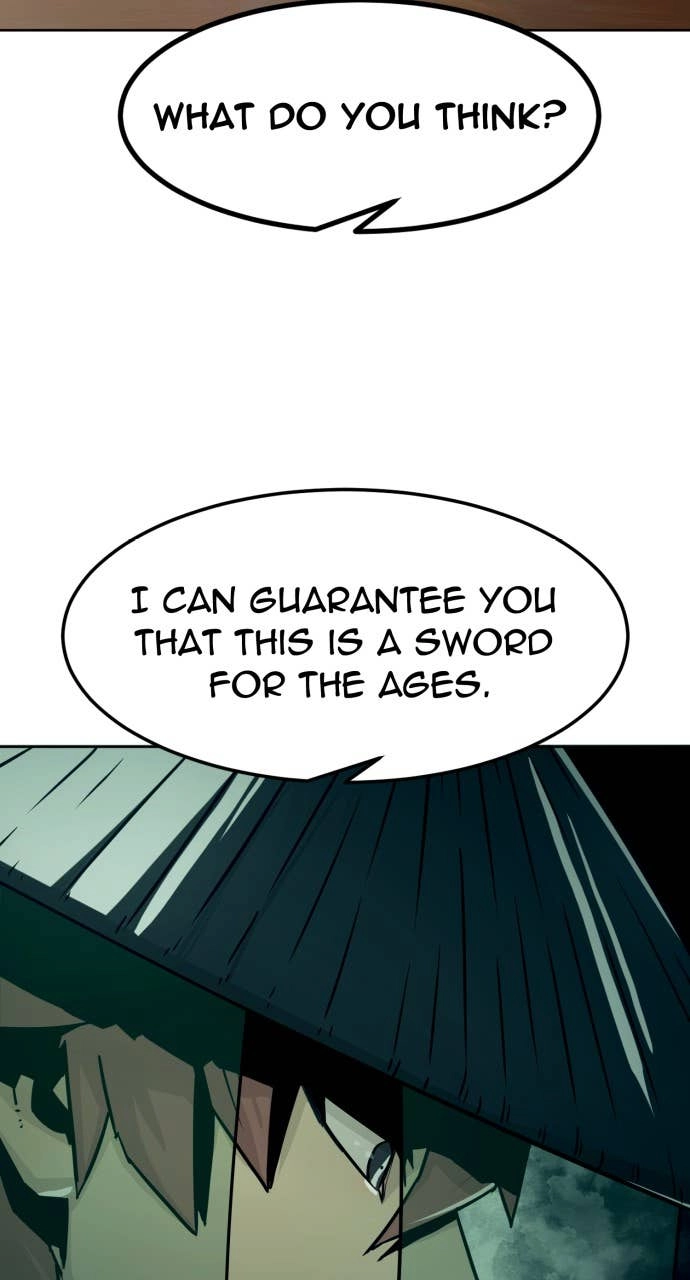 The Dang Clans Swordmaster Heir Just Wants a Normal Life Chapter 33 - Page 7