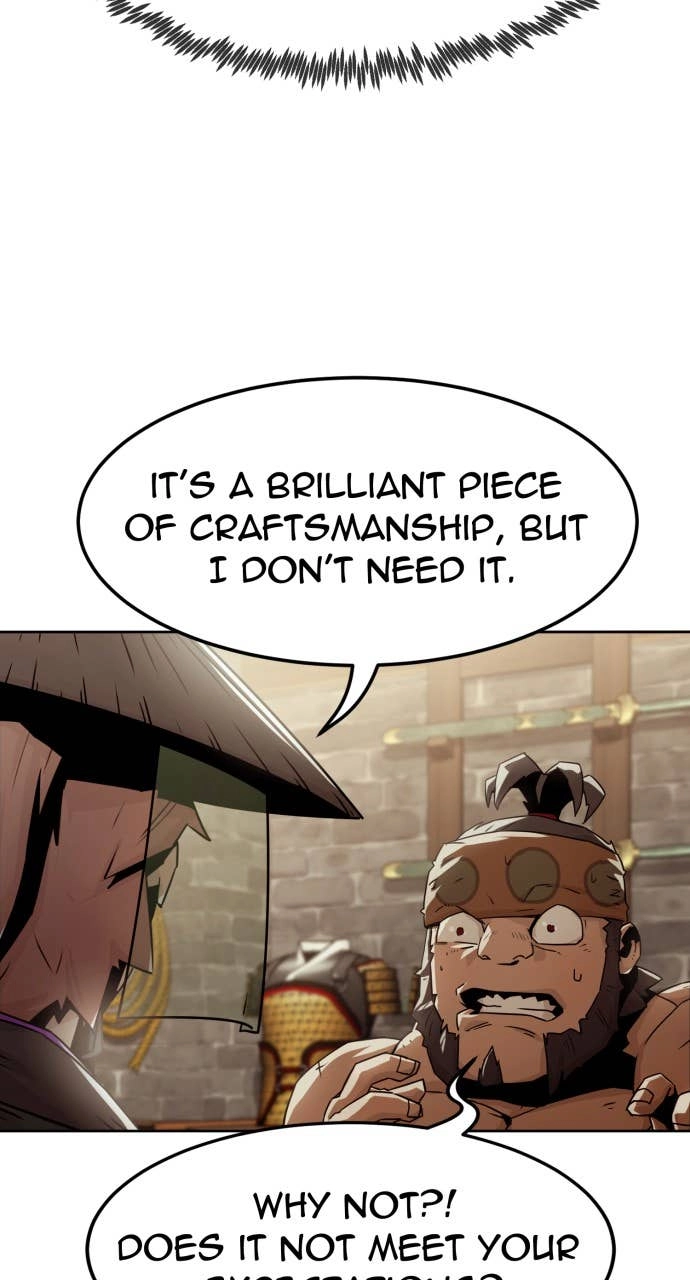 The Dang Clans Swordmaster Heir Just Wants a Normal Life Chapter 33 - Page 10