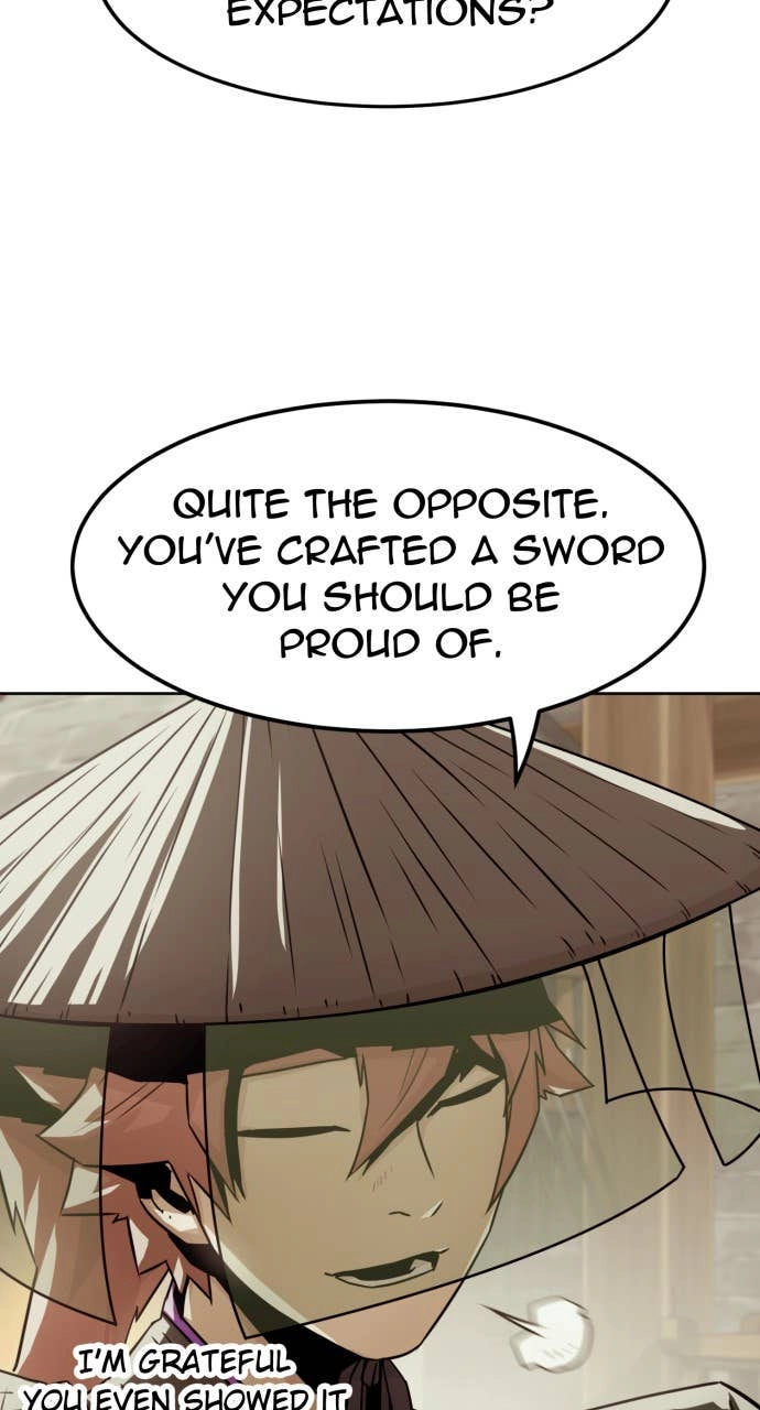 The Dang Clans Swordmaster Heir Just Wants a Normal Life Chapter 33 - Page 11