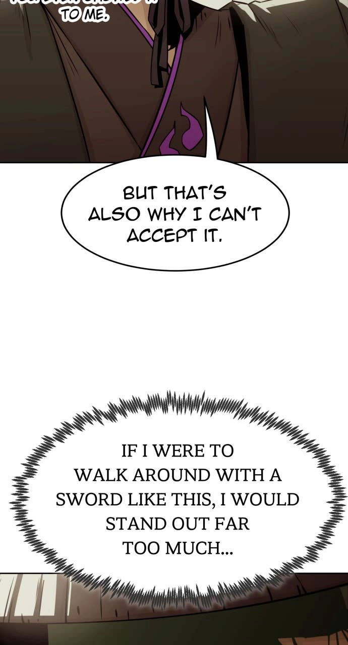 The Dang Clans Swordmaster Heir Just Wants a Normal Life Chapter 33 - Page 12