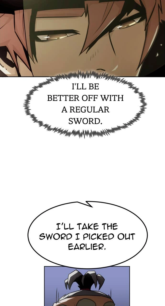 The Dang Clans Swordmaster Heir Just Wants a Normal Life Chapter 33 - Page 13