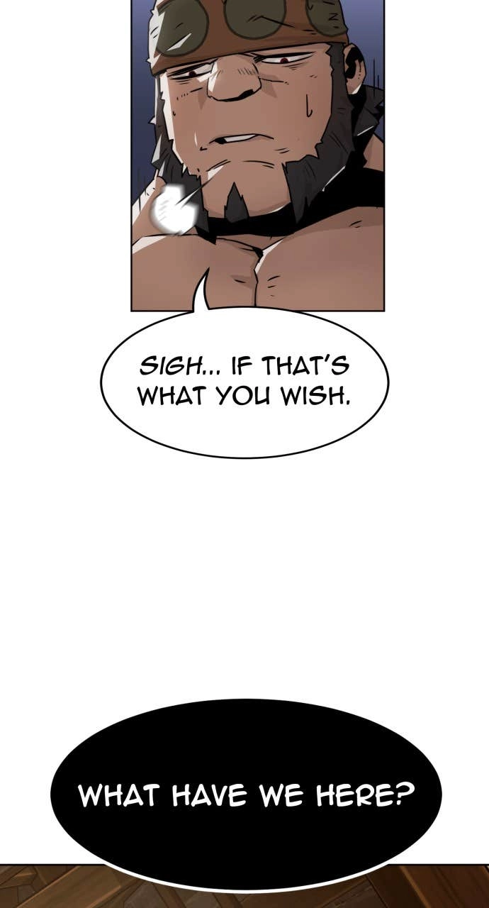 The Dang Clans Swordmaster Heir Just Wants a Normal Life Chapter 33 - Page 14
