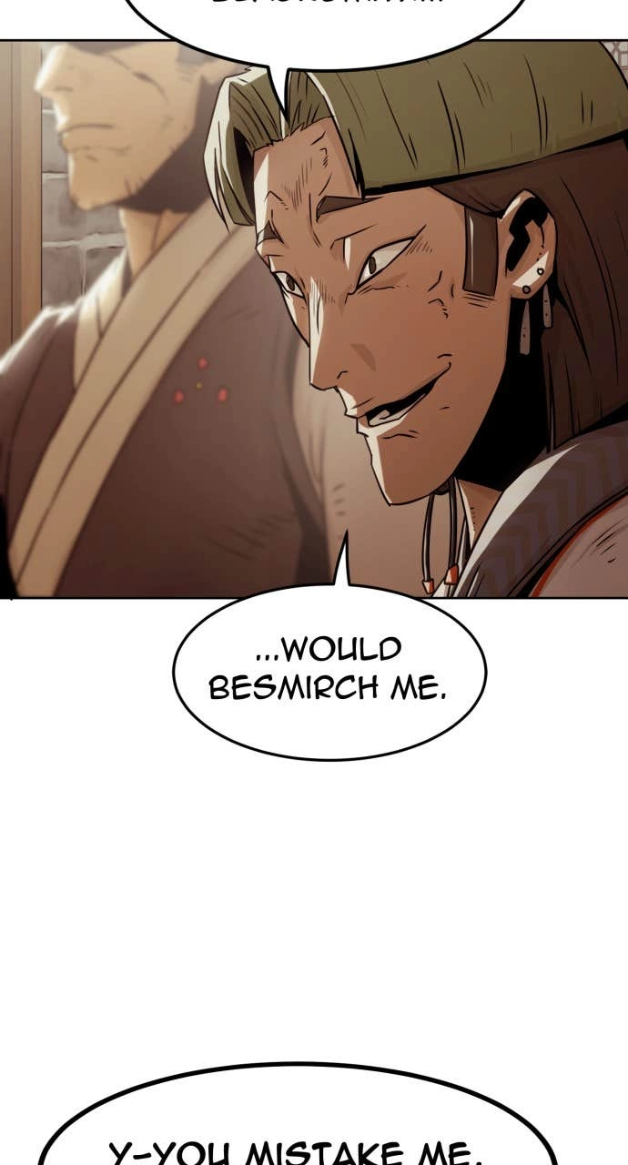 The Dang Clans Swordmaster Heir Just Wants a Normal Life Chapter 33 - Page 21